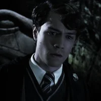 Tom Riddle