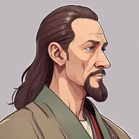Qui-Gon Jinn
