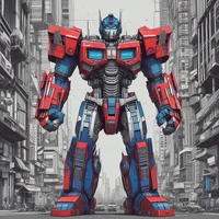 Optimus Prime