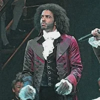 THOMAS JEFFERSON