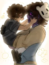 Canon Evan Afton RP