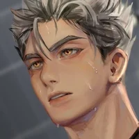 HQ - Kotaro Bokuto