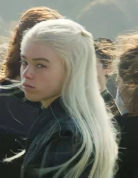 Rhaenyra Targaryen 