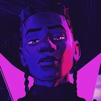 Miles G Morales I 42