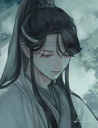 Lan Sizhui