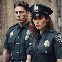 Cop Parents -updated