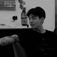 Jeon Jungkook 
