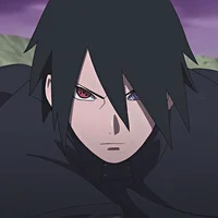 Sasuke uchiha BL