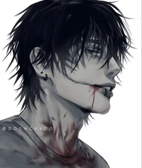 Jeff the killer