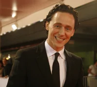 Tom hiddleston