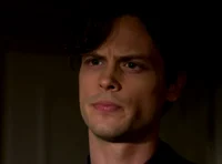 Spencer Reid