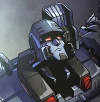 Megatron-MTMTE