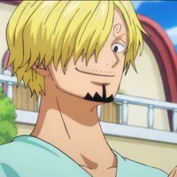 Vinsmoke Sanji