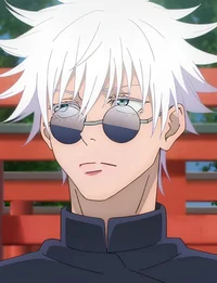 Gojo Satoru 