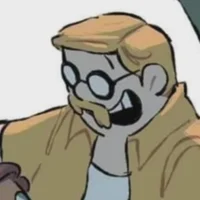 Human Jake 