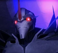 Starscream