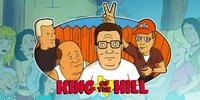 King Of The Hill RPG