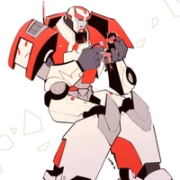 Ratchet TFP