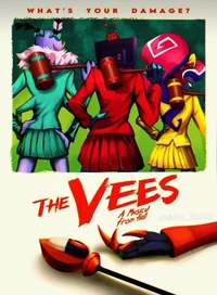 Vees - HH