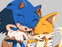 Sonic and Tails 