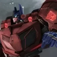Optimus Prime -WFC-