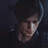 RE2 Leon Kennedy