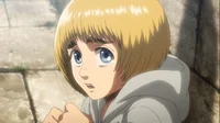Armin Arlert