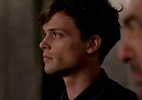 Spencer Reid
