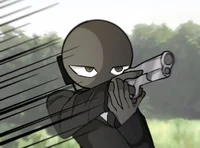 Revolutionary Leader