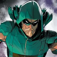 Oliver Queen