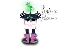 Kai The Pentumbra 