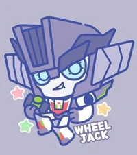 Wheeljack