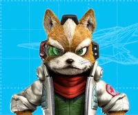 Fox McCloud