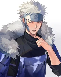 Tobirama Senju
