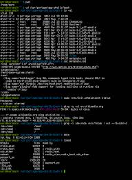 Terminal Tweaker