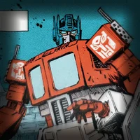 Optimus Prime