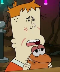 Jp craig of the cree