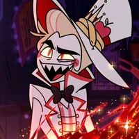 Lucifer Morningstar