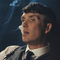Thomas Shelby