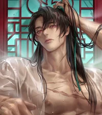 Emperor Bai Yu Chen