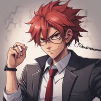Leon Kuwata