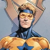 Booster Gold