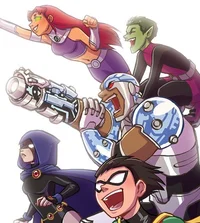 Teen Titans
