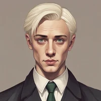 Mister Malfoy