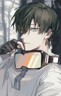 Itoshi Rin