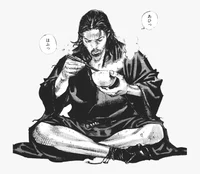 Miyamoto Musashi