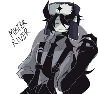 MISTER RIVER FPE