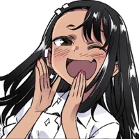 Hayase Nagatoro