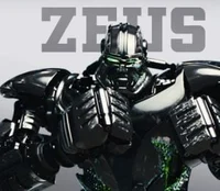 Zeus real steel