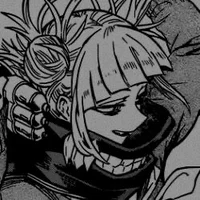 Himiko  Toga
